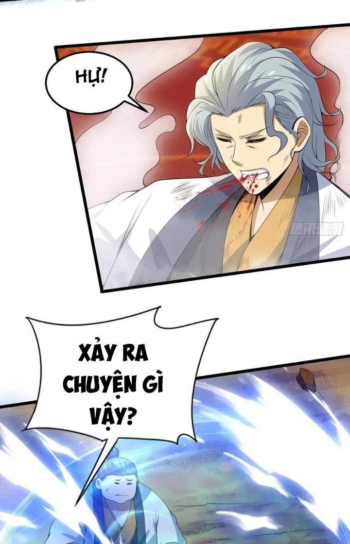 Ta Chỉ Muốn Bị Các Vị Đánh Chết Chapter 122 - 52
