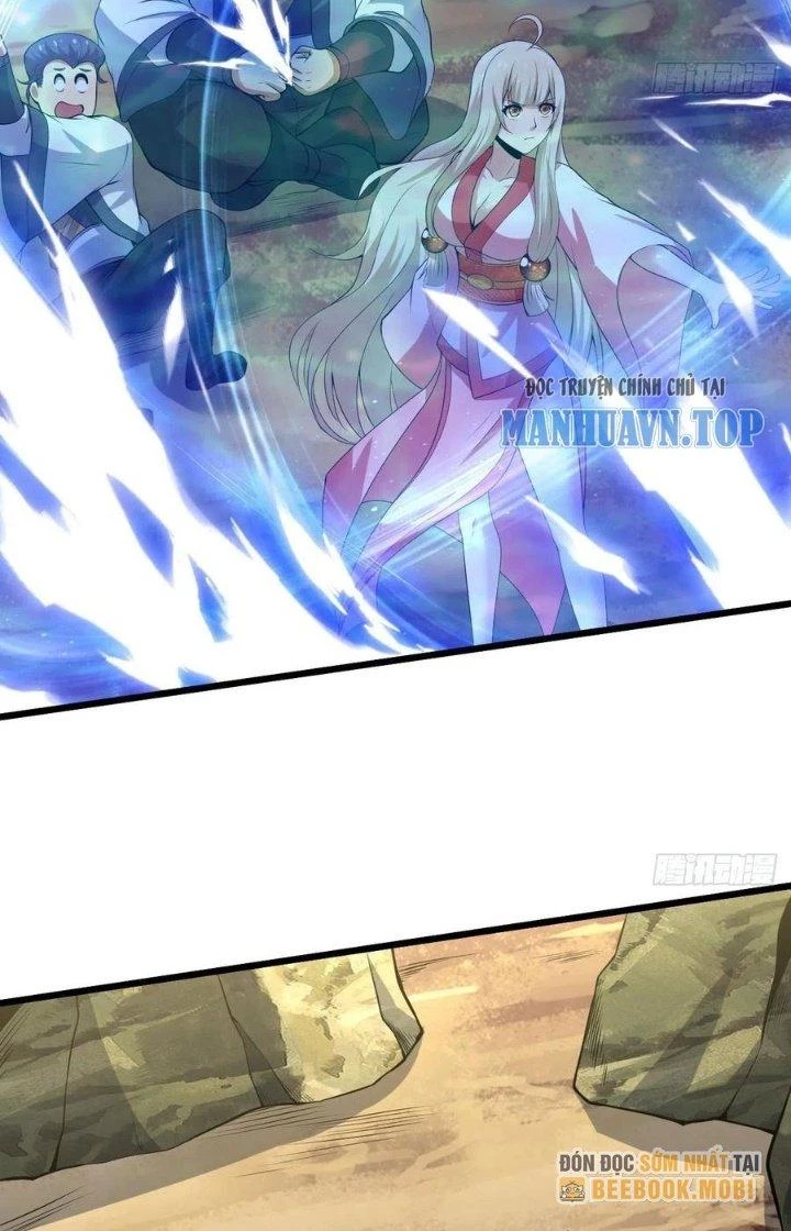 Ta Chỉ Muốn Bị Các Vị Đánh Chết Chapter 122 - 53