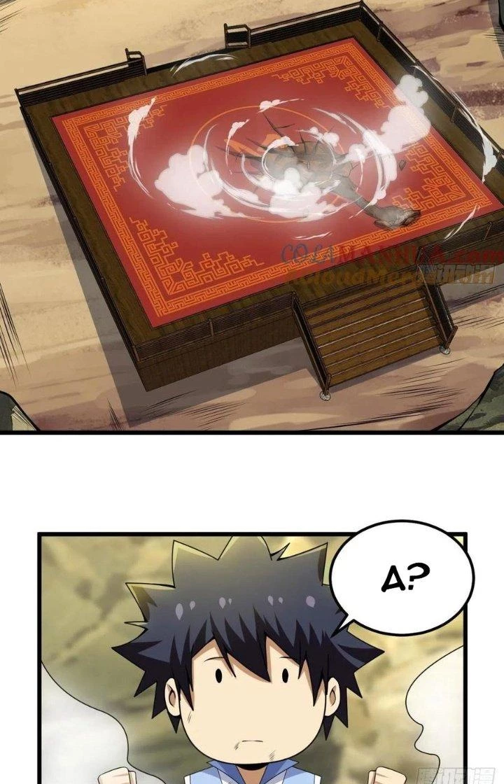 Ta Chỉ Muốn Bị Các Vị Đánh Chết Chapter 122 - 54