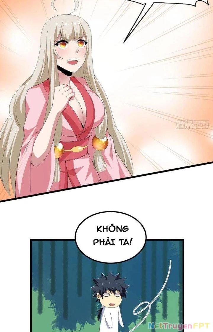 Ta Chỉ Muốn Bị Các Vị Đánh Chết Chapter 122 - 58