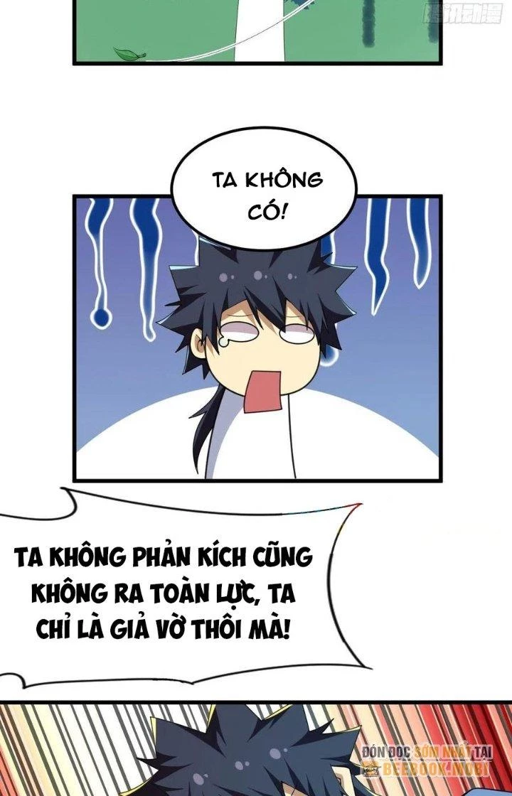 Ta Chỉ Muốn Bị Các Vị Đánh Chết Chapter 122 - 59