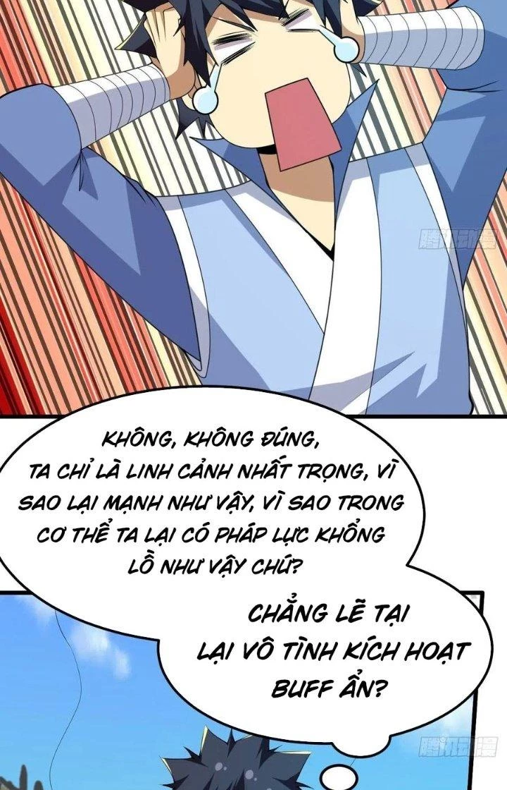 Ta Chỉ Muốn Bị Các Vị Đánh Chết Chapter 122 - 60