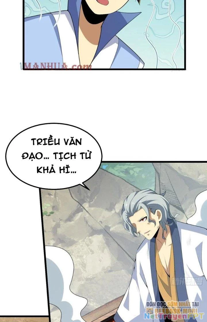 Ta Chỉ Muốn Bị Các Vị Đánh Chết Chapter 122 - 62