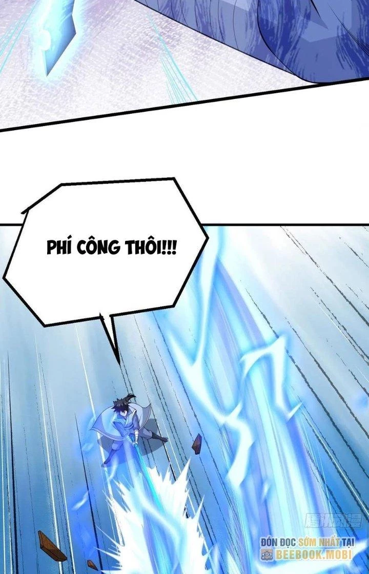 Ta Chỉ Muốn Bị Các Vị Đánh Chết Chapter 122 - 65