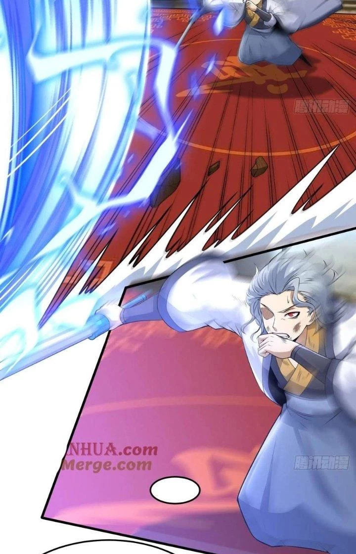 Ta Chỉ Muốn Bị Các Vị Đánh Chết Chapter 122 - 67
