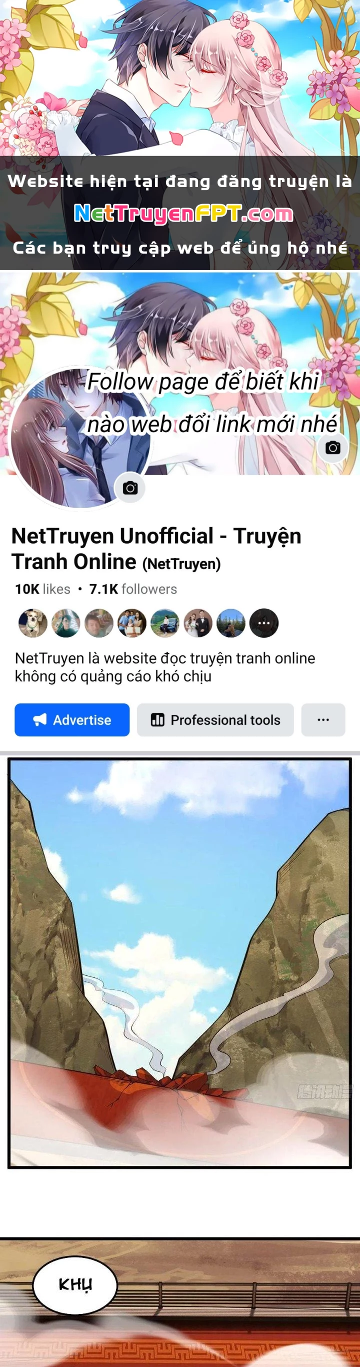 Ta Chỉ Muốn Bị Các Vị Đánh Chết Chapter 123 - 1