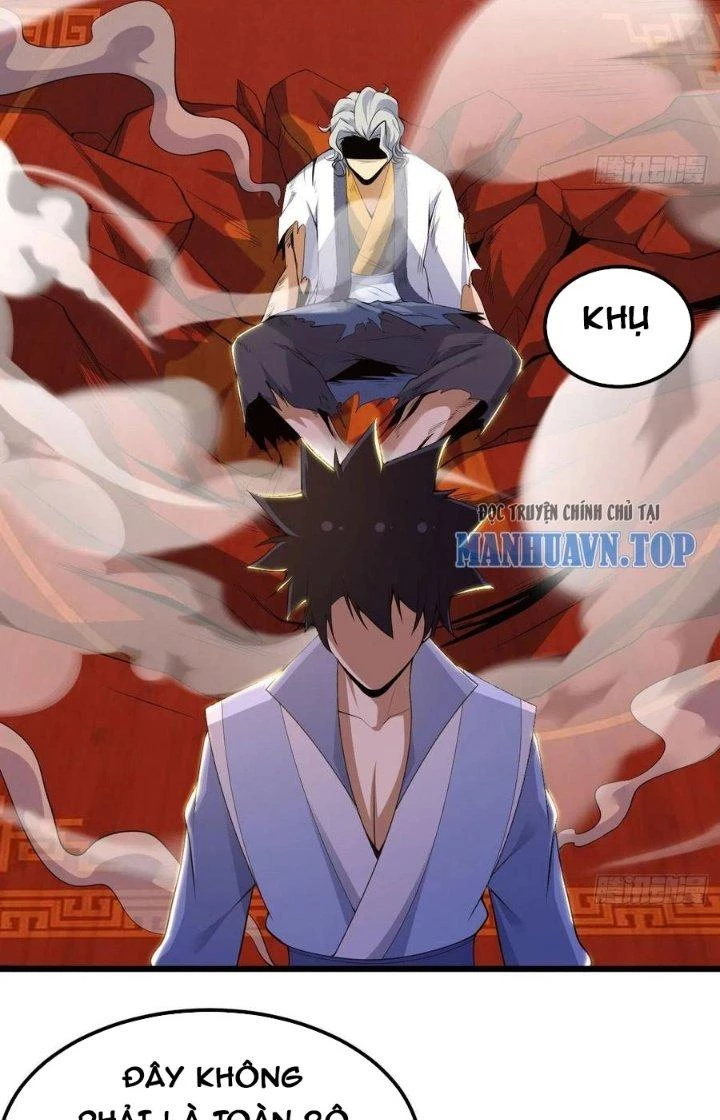 Ta Chỉ Muốn Bị Các Vị Đánh Chết Chapter 123 - 2