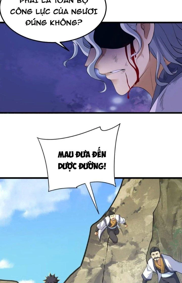 Ta Chỉ Muốn Bị Các Vị Đánh Chết Chapter 123 - 3