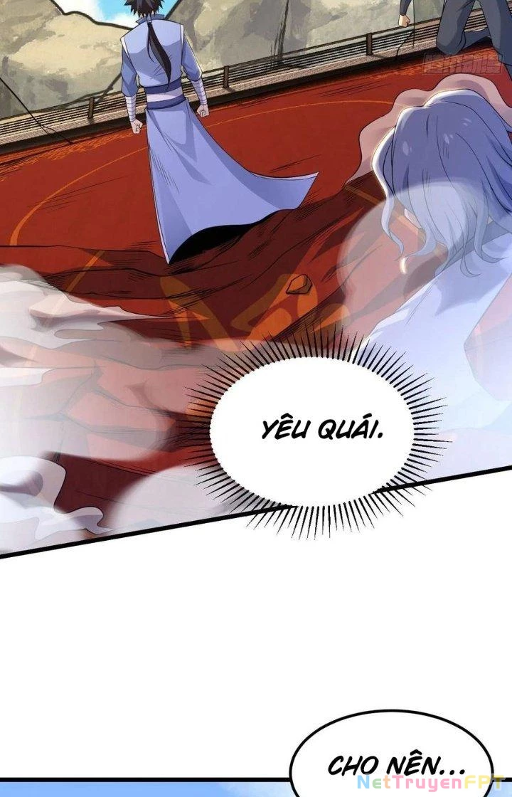 Ta Chỉ Muốn Bị Các Vị Đánh Chết Chapter 123 - 4