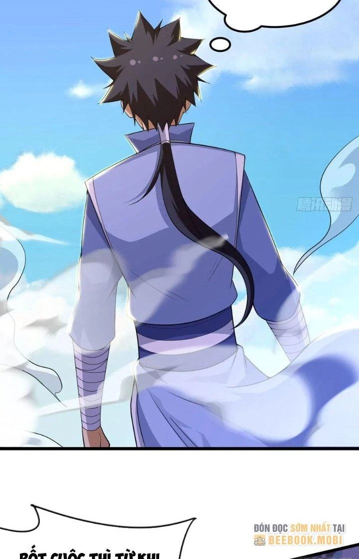 Ta Chỉ Muốn Bị Các Vị Đánh Chết Chapter 123 - 5
