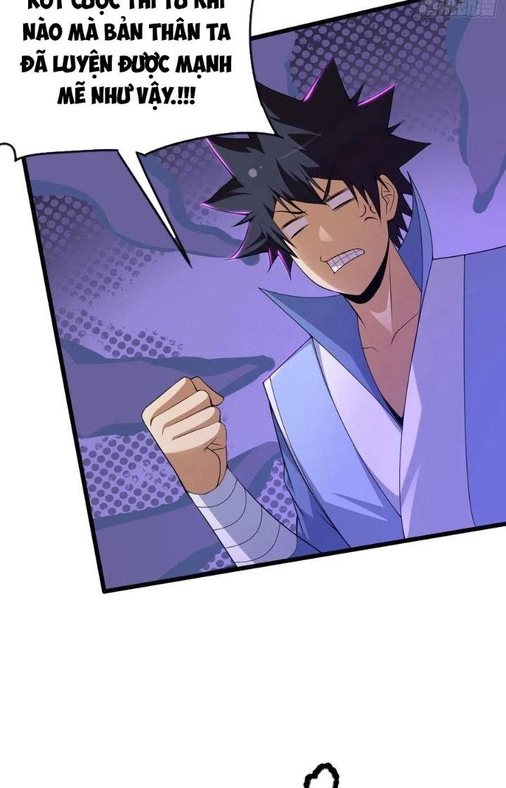 Ta Chỉ Muốn Bị Các Vị Đánh Chết Chapter 123 - 6