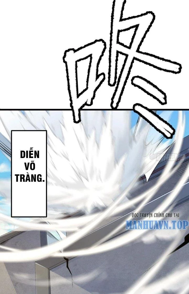 Ta Chỉ Muốn Bị Các Vị Đánh Chết Chapter 123 - 7