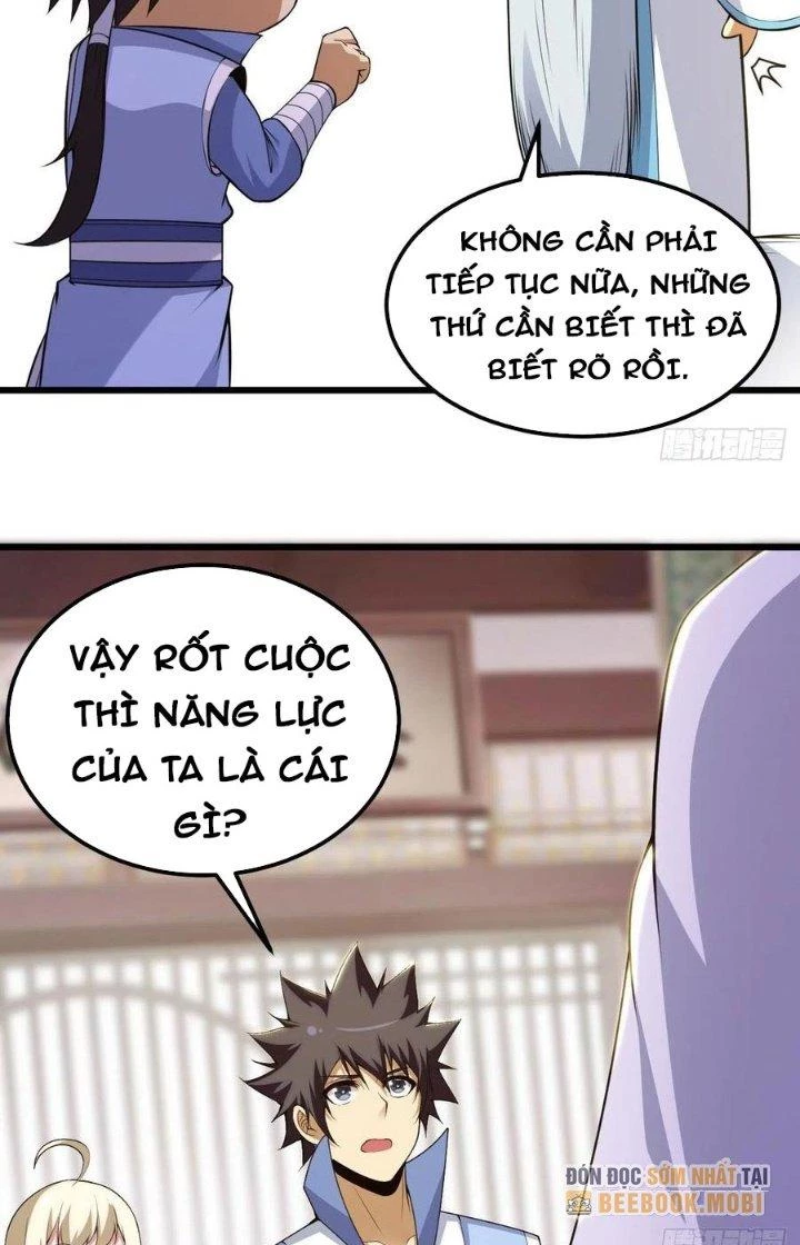 Ta Chỉ Muốn Bị Các Vị Đánh Chết Chapter 123 - 10