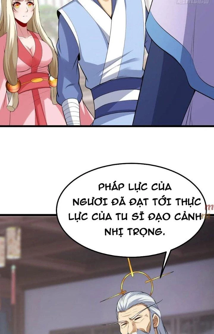 Ta Chỉ Muốn Bị Các Vị Đánh Chết Chapter 123 - 11
