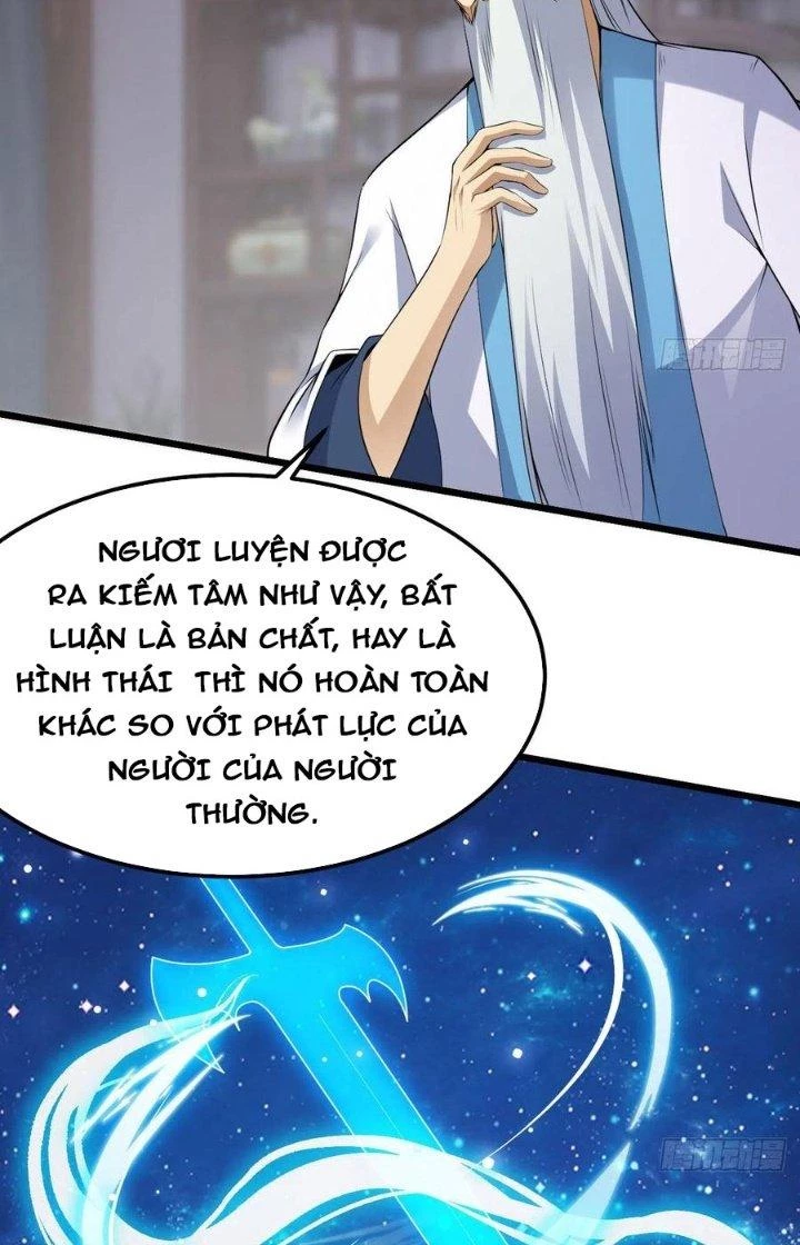 Ta Chỉ Muốn Bị Các Vị Đánh Chết Chapter 123 - 12