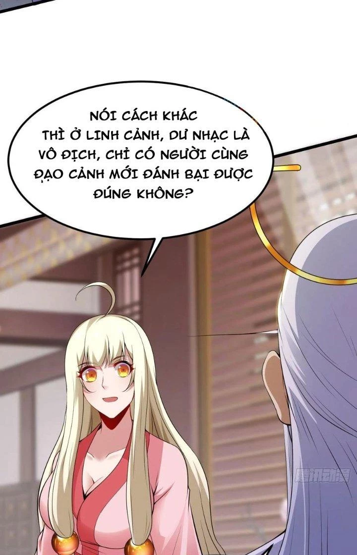 Ta Chỉ Muốn Bị Các Vị Đánh Chết Chapter 123 - 14
