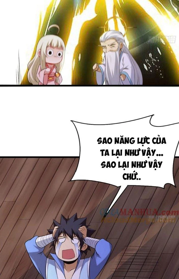 Ta Chỉ Muốn Bị Các Vị Đánh Chết Chapter 123 - 16