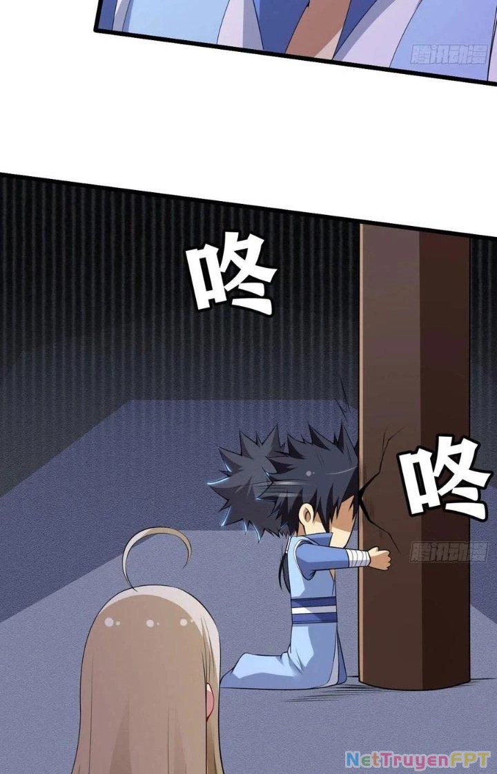 Ta Chỉ Muốn Bị Các Vị Đánh Chết Chapter 123 - 18