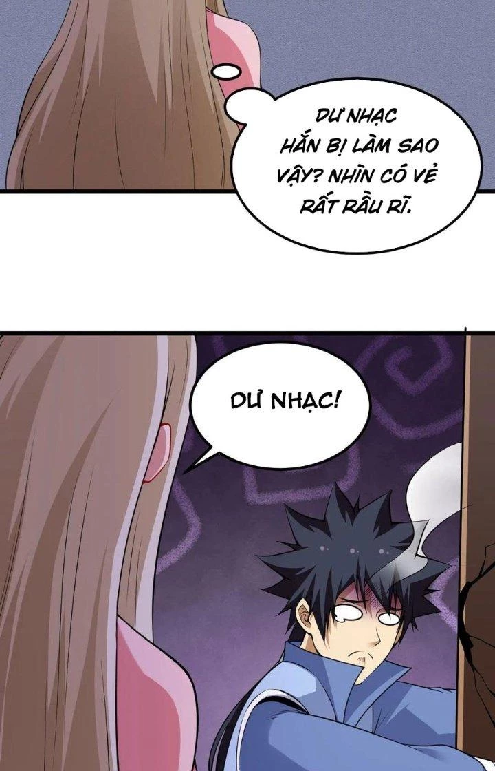 Ta Chỉ Muốn Bị Các Vị Đánh Chết Chapter 123 - 19