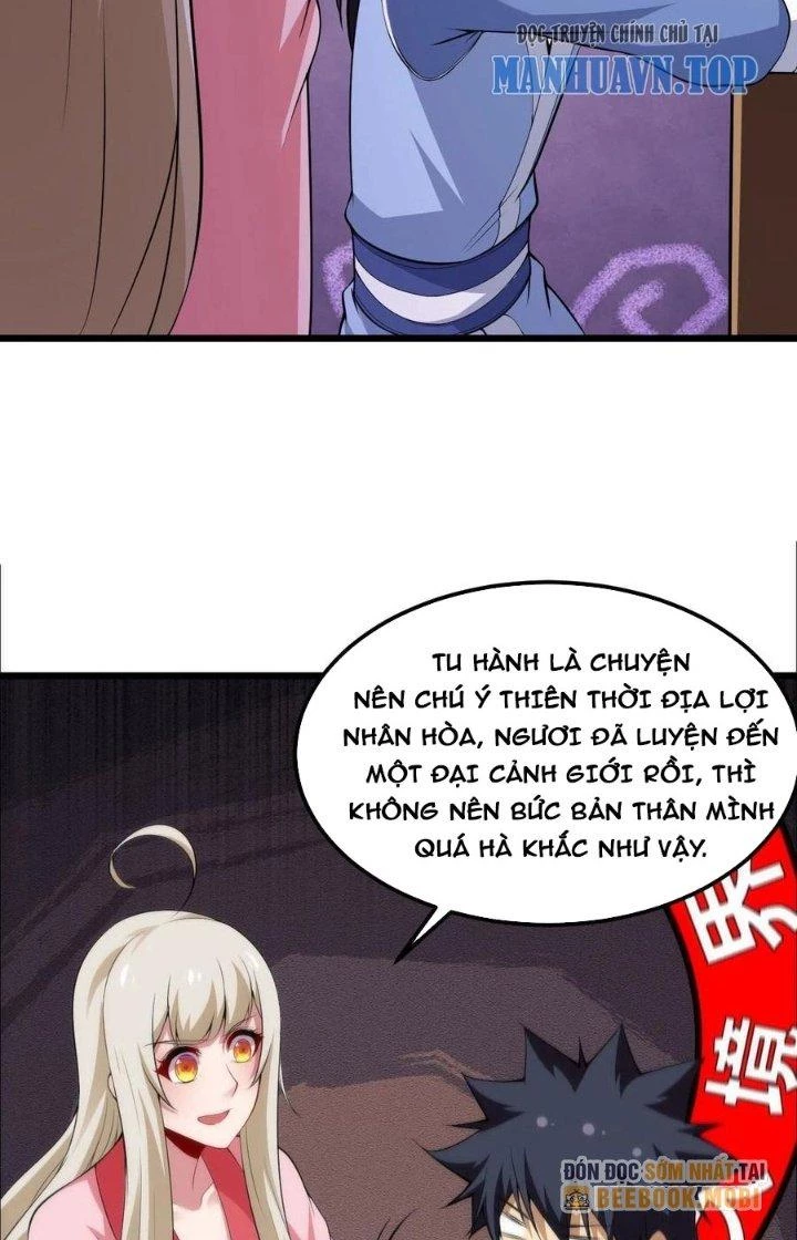 Ta Chỉ Muốn Bị Các Vị Đánh Chết Chapter 123 - 20