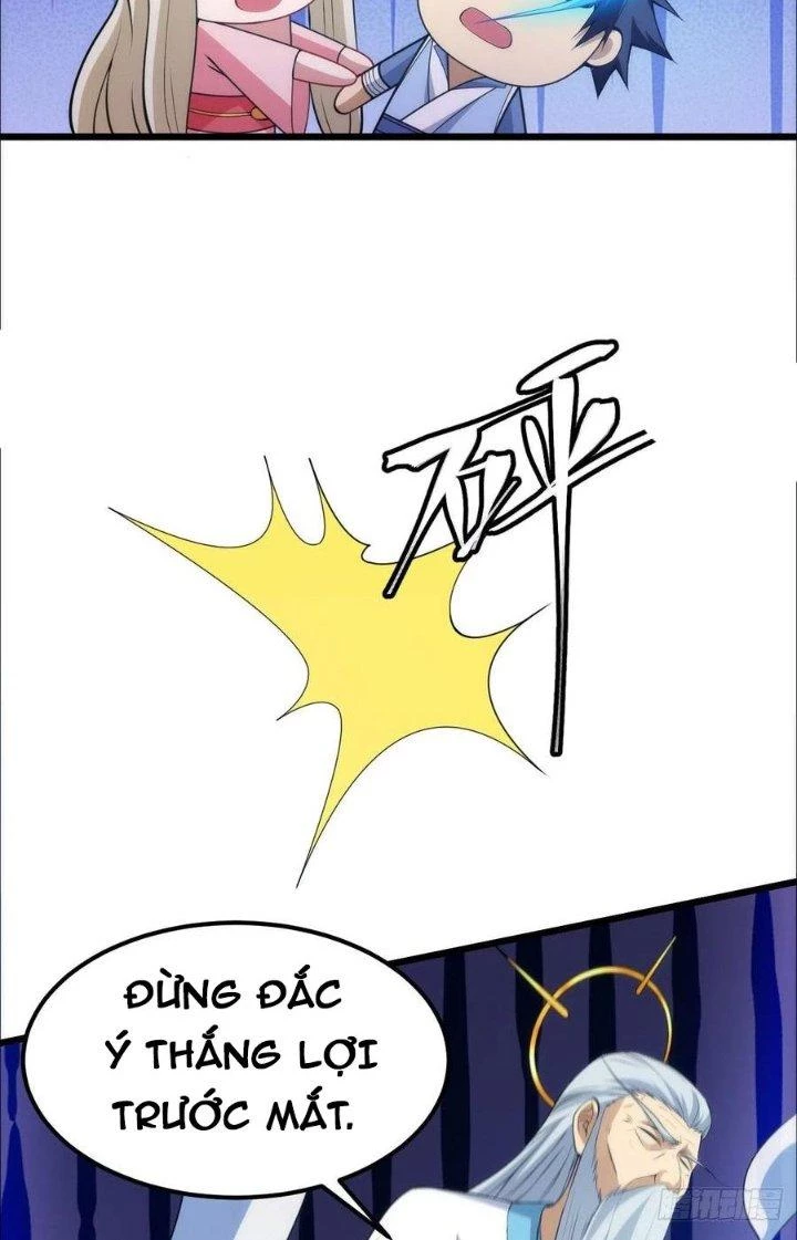 Ta Chỉ Muốn Bị Các Vị Đánh Chết Chapter 123 - 22