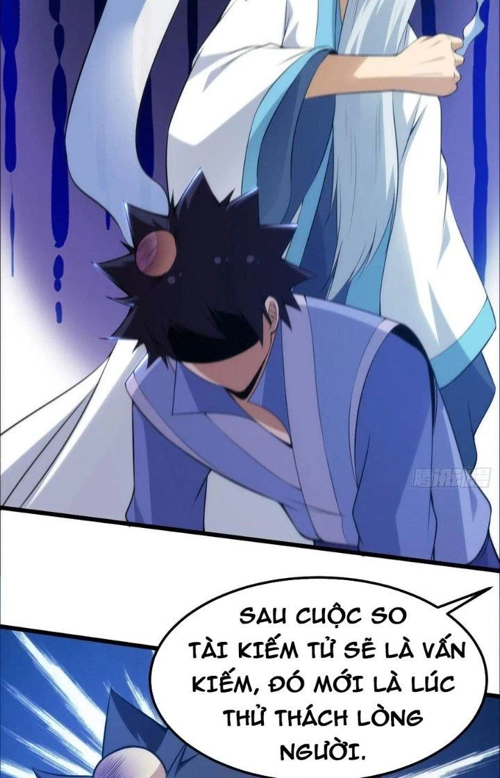 Ta Chỉ Muốn Bị Các Vị Đánh Chết Chapter 123 - 23