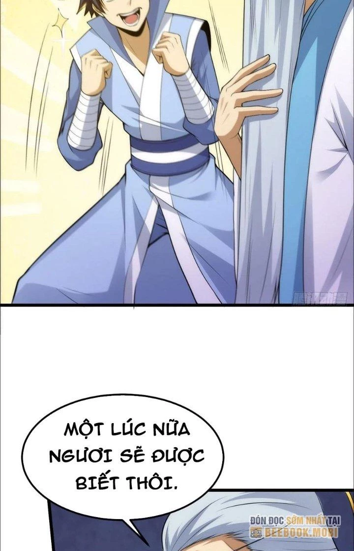 Ta Chỉ Muốn Bị Các Vị Đánh Chết Chapter 123 - 25