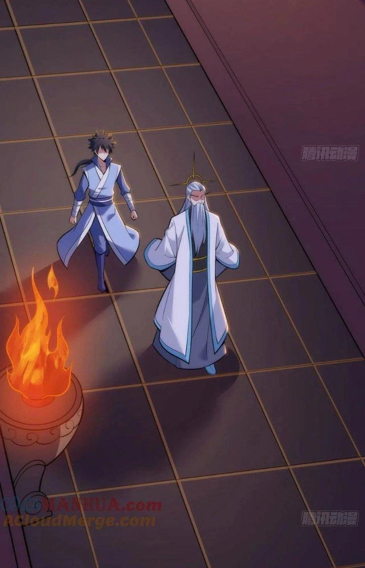 Ta Chỉ Muốn Bị Các Vị Đánh Chết Chapter 123 - 27