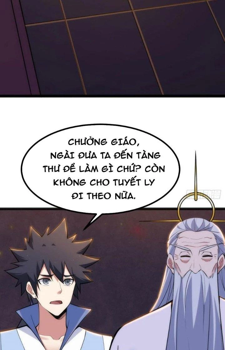 Ta Chỉ Muốn Bị Các Vị Đánh Chết Chapter 123 - 28