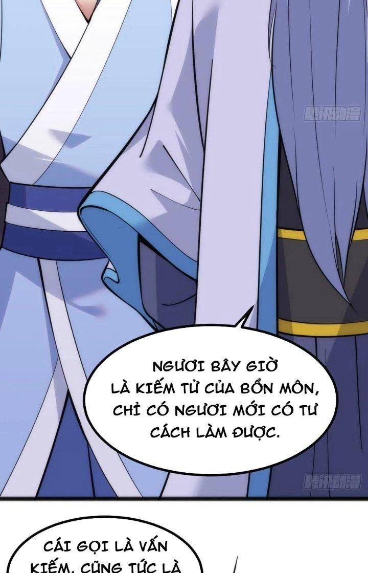 Ta Chỉ Muốn Bị Các Vị Đánh Chết Chapter 123 - 29