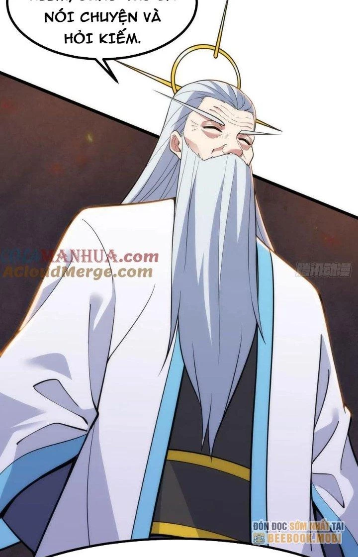 Ta Chỉ Muốn Bị Các Vị Đánh Chết Chapter 123 - 30
