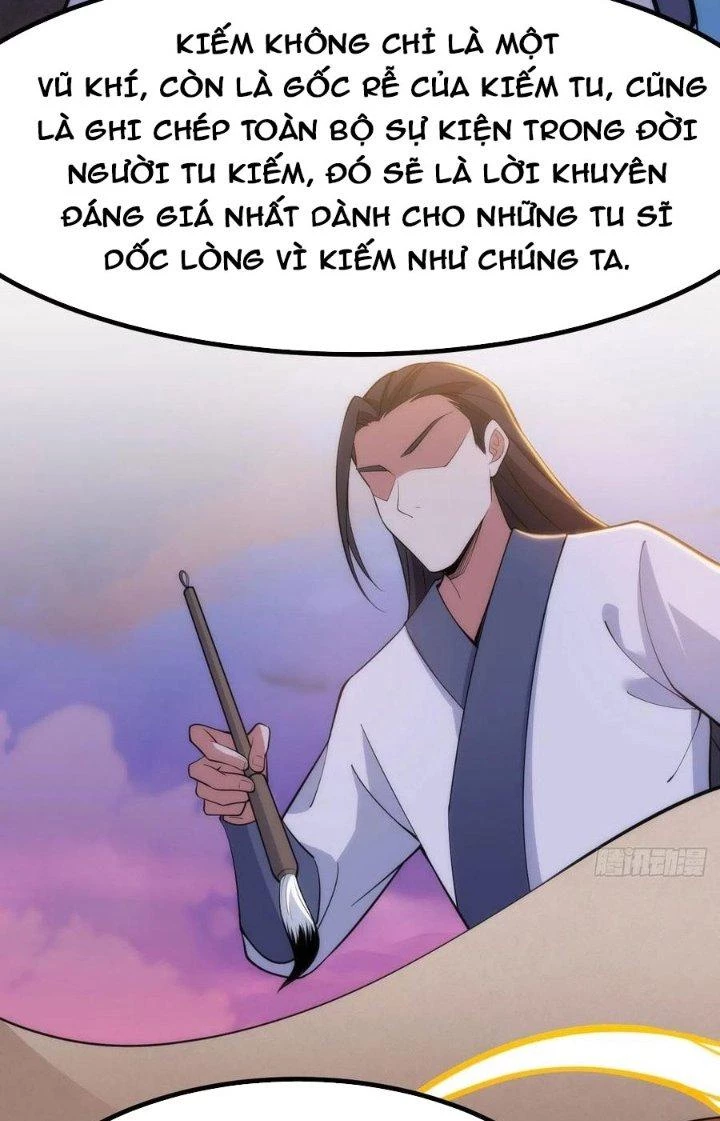 Ta Chỉ Muốn Bị Các Vị Đánh Chết Chapter 123 - 31