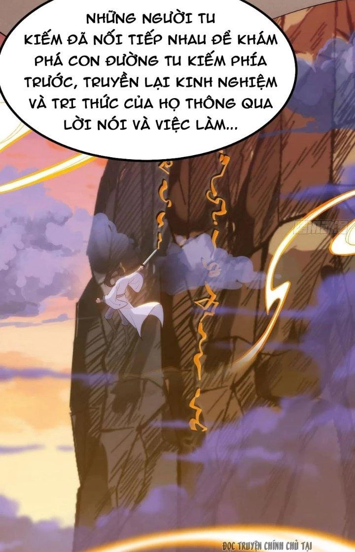 Ta Chỉ Muốn Bị Các Vị Đánh Chết Chapter 123 - 32