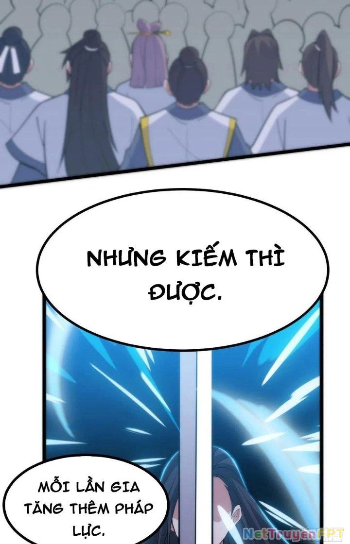 Ta Chỉ Muốn Bị Các Vị Đánh Chết Chapter 123 - 34
