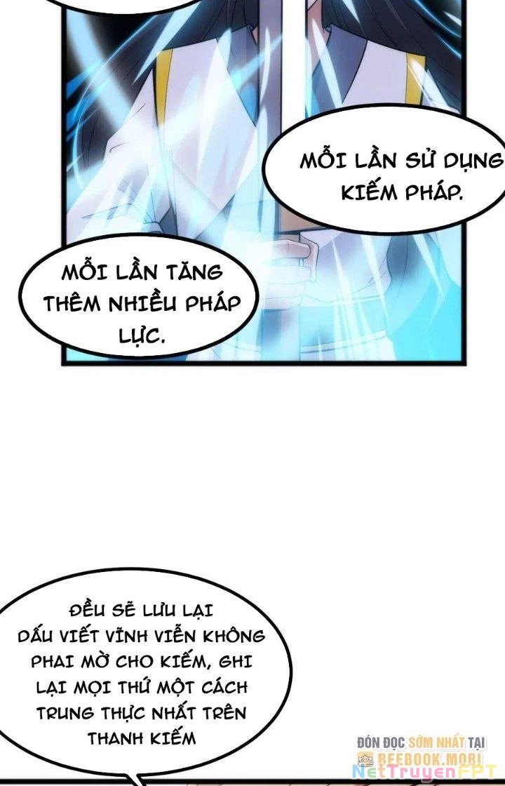 Ta Chỉ Muốn Bị Các Vị Đánh Chết Chapter 123 - 35