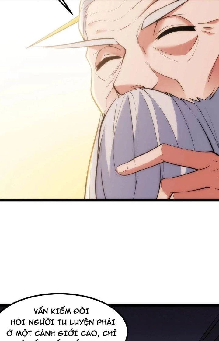 Ta Chỉ Muốn Bị Các Vị Đánh Chết Chapter 123 - 36