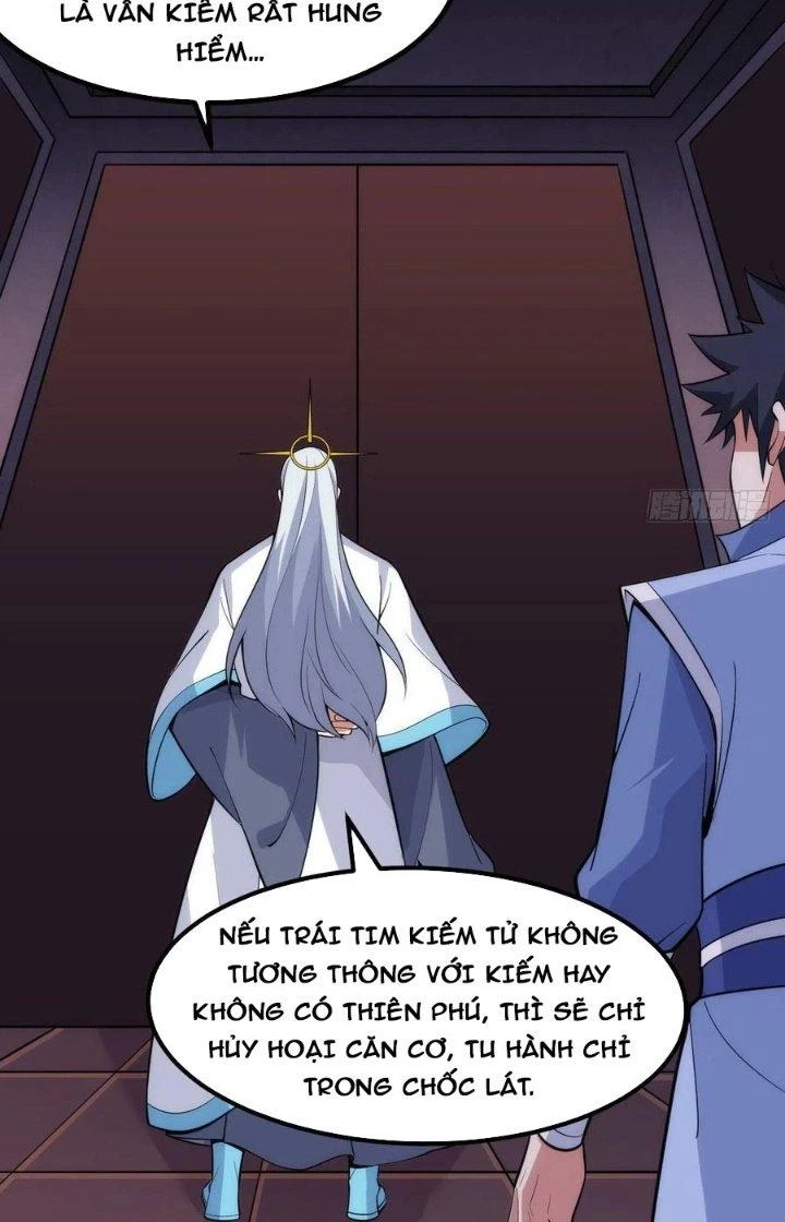 Ta Chỉ Muốn Bị Các Vị Đánh Chết Chapter 123 - 37