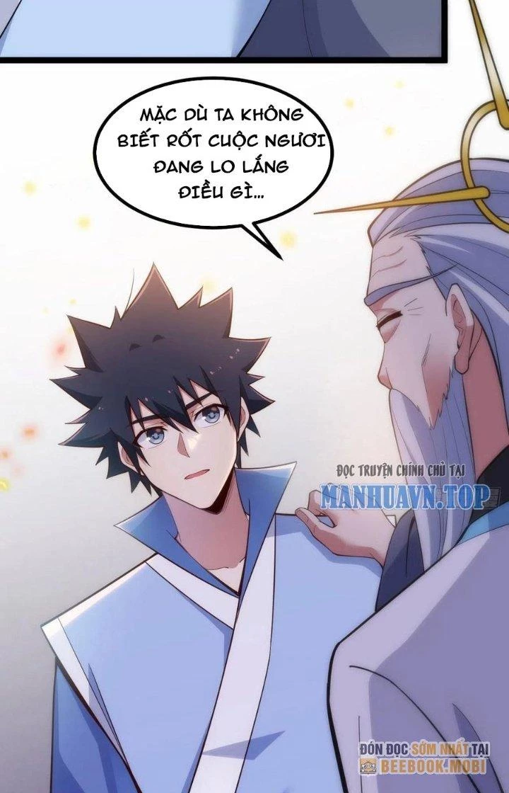 Ta Chỉ Muốn Bị Các Vị Đánh Chết Chapter 123 - 40