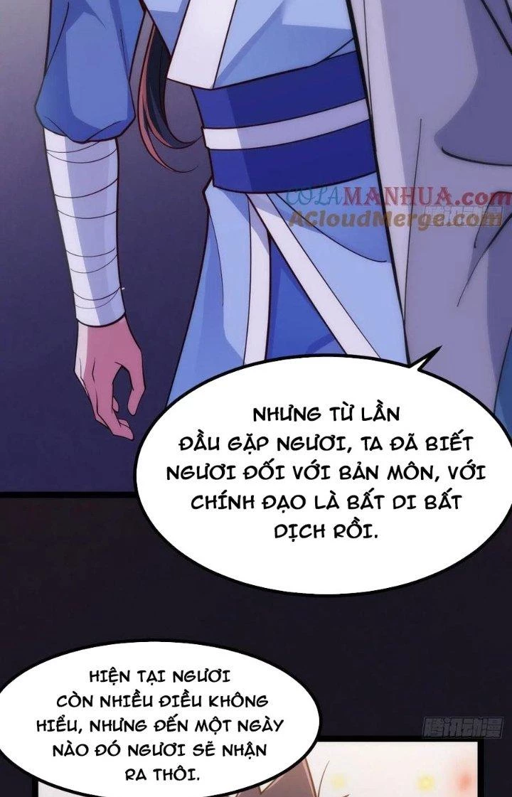 Ta Chỉ Muốn Bị Các Vị Đánh Chết Chapter 123 - 41