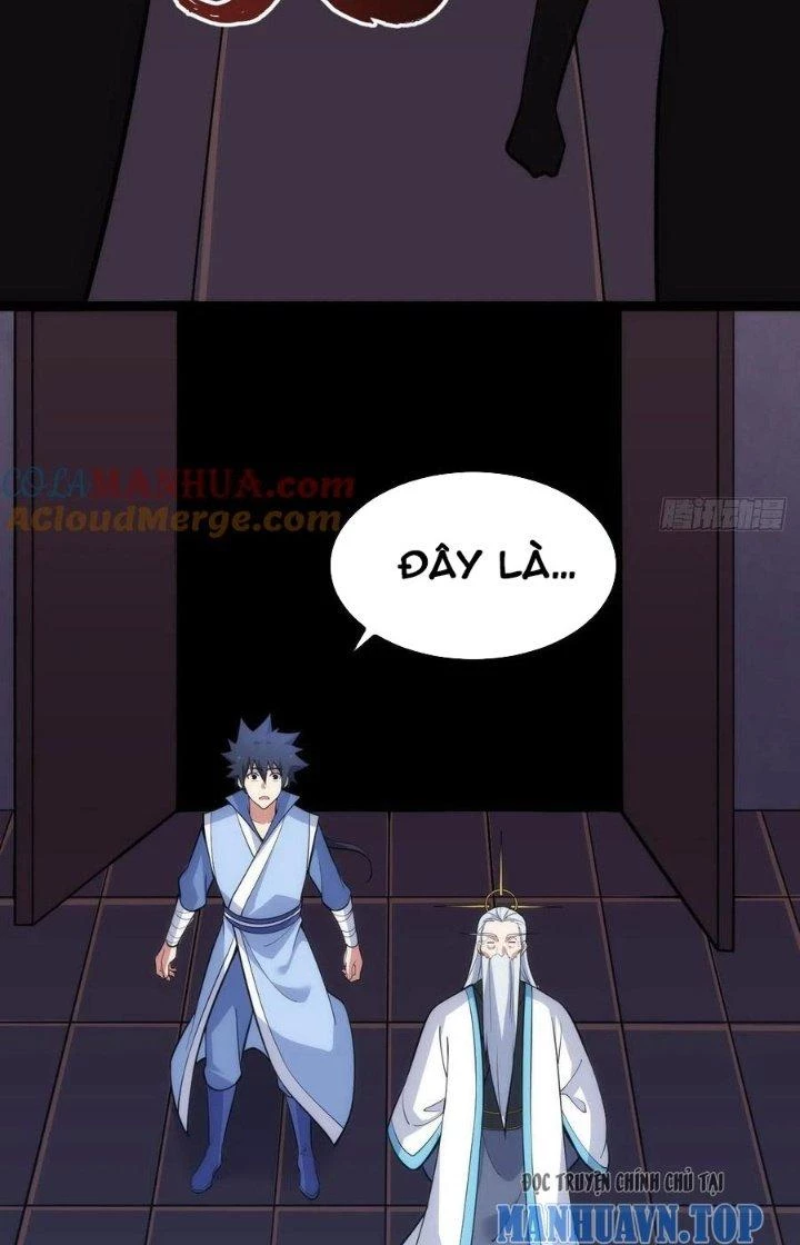 Ta Chỉ Muốn Bị Các Vị Đánh Chết Chapter 123 - 46
