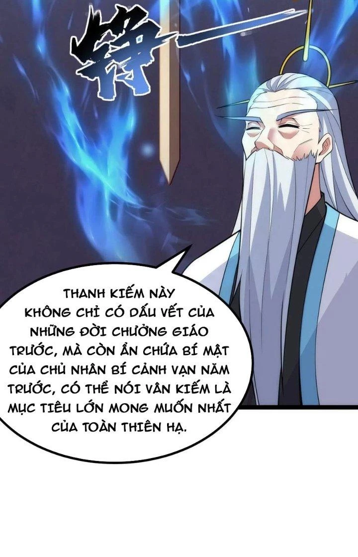 Ta Chỉ Muốn Bị Các Vị Đánh Chết Chapter 123 - 49