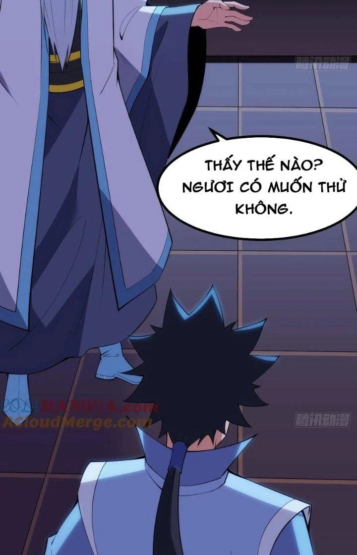 Ta Chỉ Muốn Bị Các Vị Đánh Chết Chapter 123 - 51
