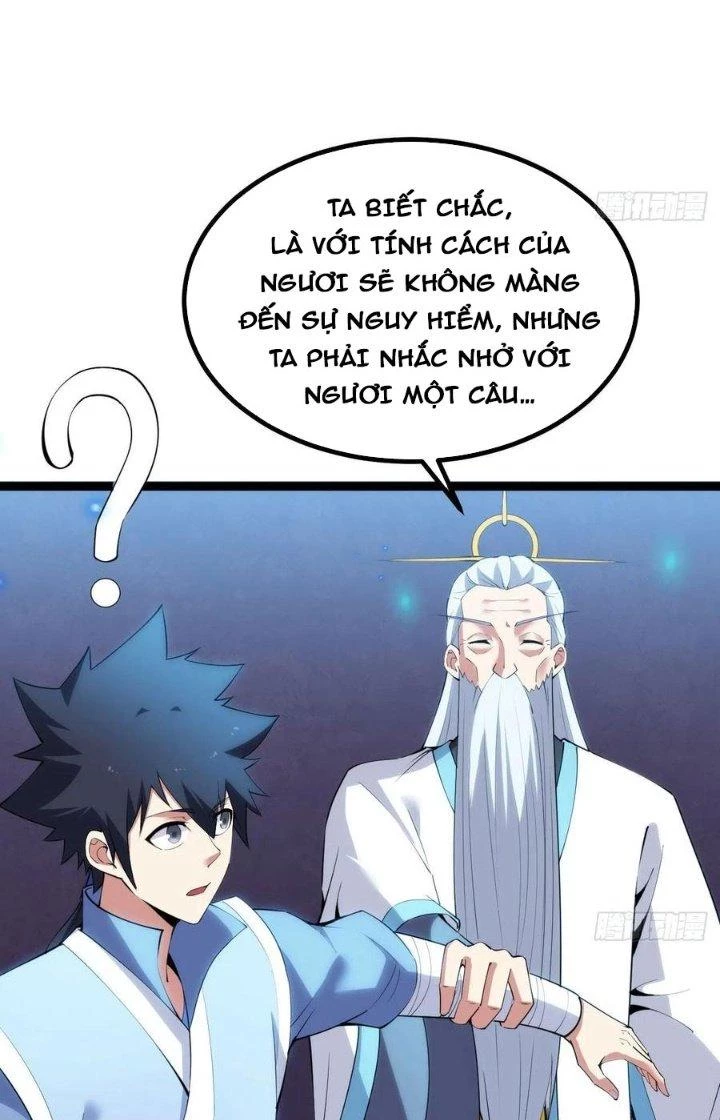 Ta Chỉ Muốn Bị Các Vị Đánh Chết Chapter 123 - 58