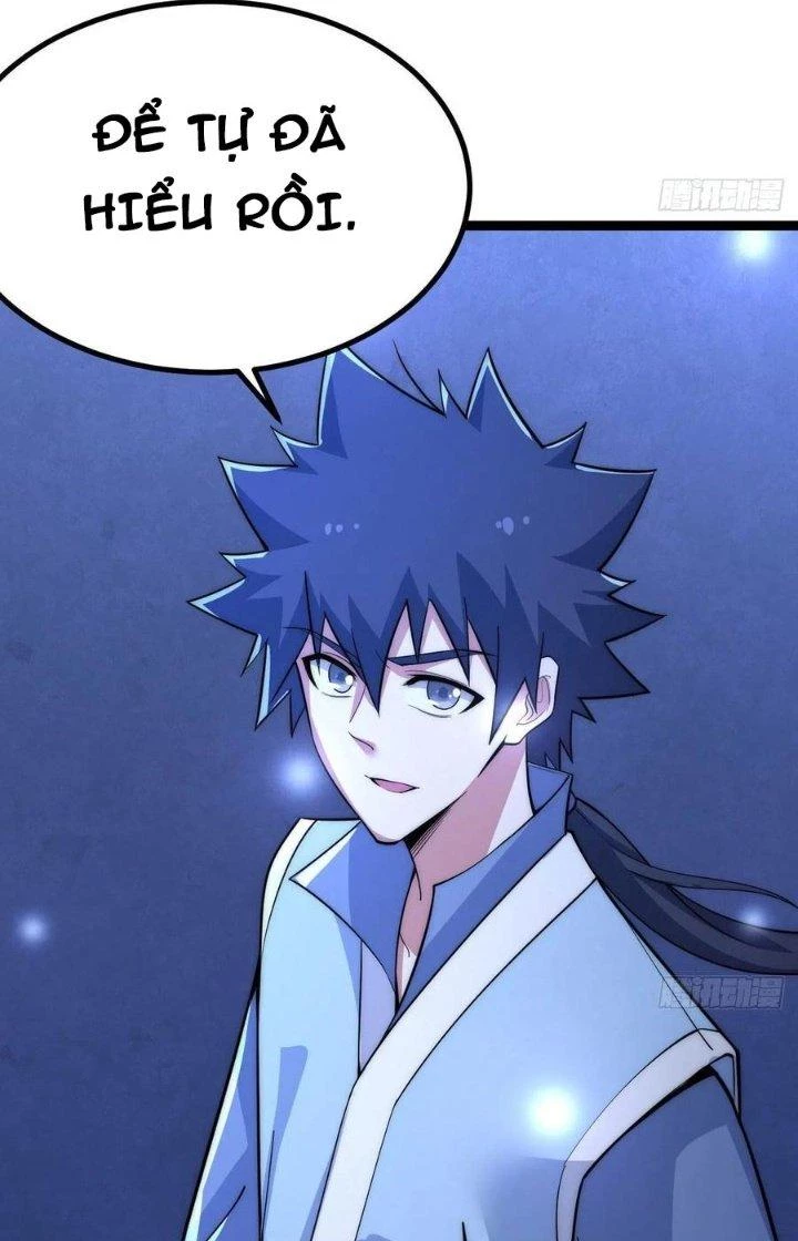 Ta Chỉ Muốn Bị Các Vị Đánh Chết Chapter 123 - 61