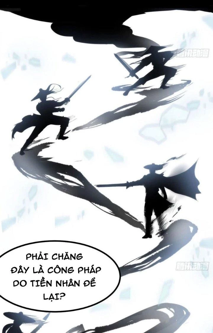 Ta Chỉ Muốn Bị Các Vị Đánh Chết Chapter 124 - 2