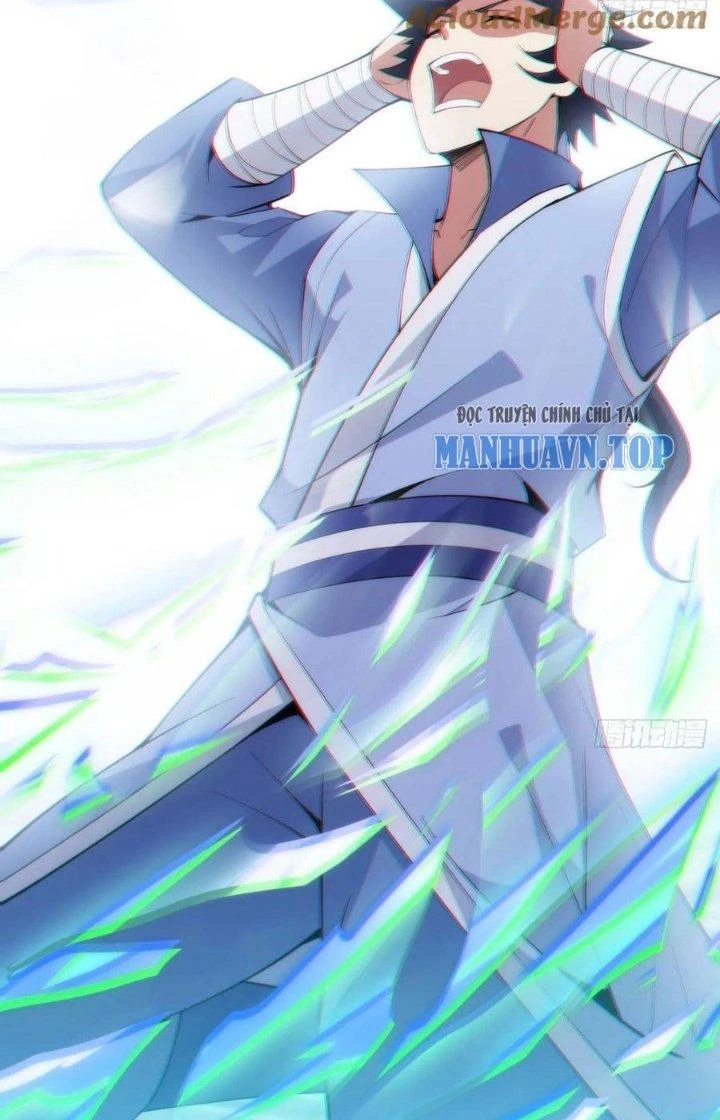 Ta Chỉ Muốn Bị Các Vị Đánh Chết Chapter 124 - 6