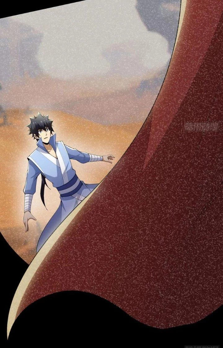 Ta Chỉ Muốn Bị Các Vị Đánh Chết Chapter 124 - 9