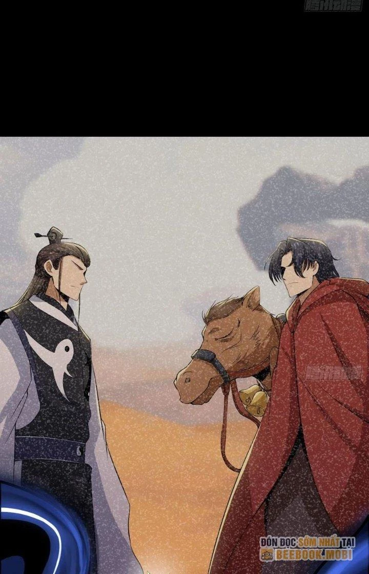 Ta Chỉ Muốn Bị Các Vị Đánh Chết Chapter 124 - 10