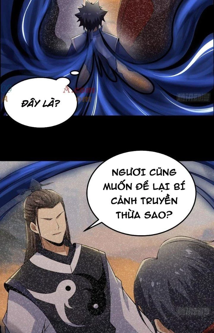 Ta Chỉ Muốn Bị Các Vị Đánh Chết Chapter 124 - 11