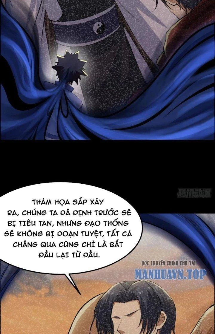 Ta Chỉ Muốn Bị Các Vị Đánh Chết Chapter 124 - 12